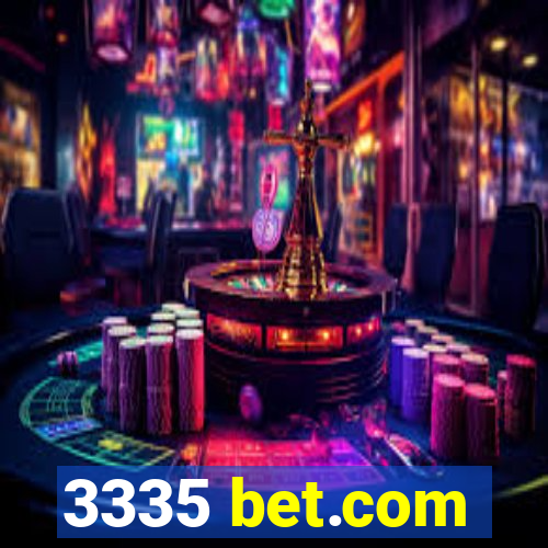 3335 bet.com